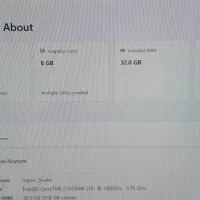 کیس RGB برای برنامه نویسی و طراحی و گیم|رایانه رومیزی|تهران, آجودانیه|دیوار