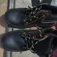 کفش کار