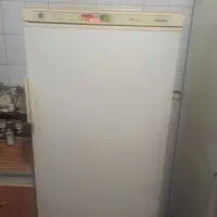 یخچال و فریزر