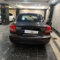 ریو ۸۶|خودرو سواری و وانت|تهران, پونک|دیوار