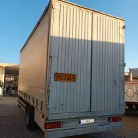 کامیونت یوجین ۱۴۰۲