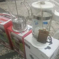 فرنچ دم نوش