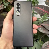 زد فولد ۳ (zfold 3) درحد|موبایل|اصفهان, مولوی|دیوار