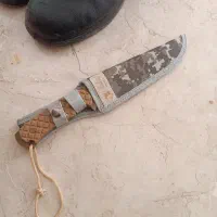 چاقو کلمبیا