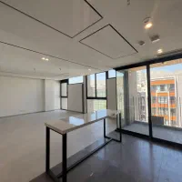 ۹۸متر کلید نخورده (عسگری) + فول امکانات