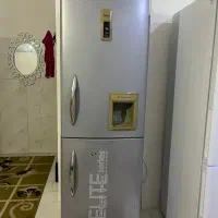 یخچال دو طبقه
