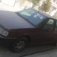 پژو ۲۰۰۰