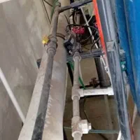 تصفیه آب بسیار تمیز