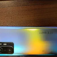شیائومی 11T با حافظهٔ ۱۲۸ گیگابایت