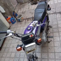 هندا|موتورسیکلت|مشهد, رسالت|دیوار