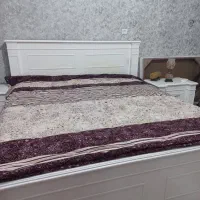 تخت دونفره|تخت و سرویس خواب|سلماس, |دیوار