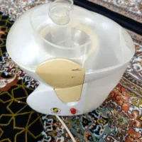 اب هویج گیر و سوپ خوری