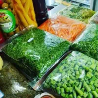 انواع محصولات خانگی  کاملا بهداشتی وتازه ا