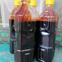 رب انار خانگی