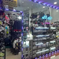 یک باب مغازه ۲۴متری واقع در مجتمع شوراسنتر|فروش مغازه و غرفه|اردبیل, |دیوار