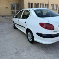 206  sd  v8|خودرو سواری و وانت|پاسارگاد, |دیوار