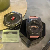 ساعت جی شاک کاملا نو و استفاده نشده|ساعت|تهران, سعادت‌آباد|دیوار