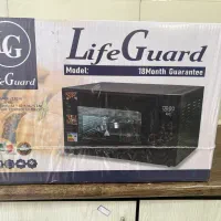آون‌توستر LifeGuard