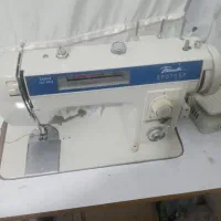 چرخ خیاطی برادور در حدنو