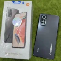 شیائومی نوت 12 پرو