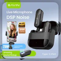 میکروفون یقه ای