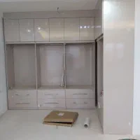 کابینت کمد نقد و شرایط|خدمات پیشه و مهارت|گنبد کاووس, |دیوار