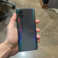 سامسونگ A51   رم ۶  ۱۲۸ گیگ
