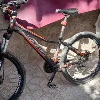 دوچرخه ۲۶.۵ مدل اورلورد|دوچرخه، اسکیت، اسکوتر|نجف‌آباد, صالح آباد|دیوار