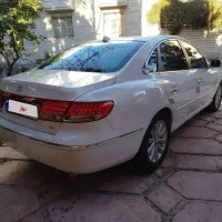 هیوندای آزرامدل ۲۰۱۰|خودرو سواری و وانت|شیراز, فرهنگیان|دیوار