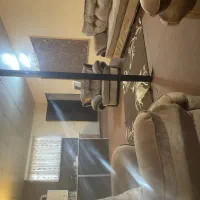 واحد یک خوابه مبله