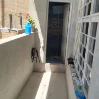 طبقه دوم دو خوابه دوبلکس
