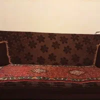 مبل کاناپه ۱۰ نفره|مبلمان خانگی و میز عسلی|اردبیل, |دیوار