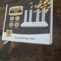 مودم سیمکارتیklink