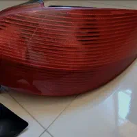 چراغ عقب ۲۰۶ اکسو