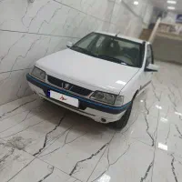 پژو slx 98 دریچه سیمی