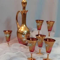 تنگ و جام چک اگرمن اصل