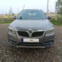 برلیانسV5|خودرو سواری و وانت|زرگرشهر, |دیوار