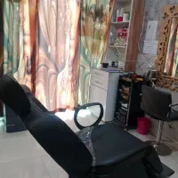 لوازم آرایشگاه زنانه