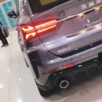 SWM F بهترین رنگ خاکستری|خودرو سواری و وانت|مشهد, سجاد شهر|دیوار