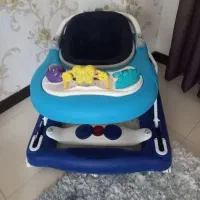 روروک و واکر