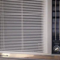 کولر گازی دست دوم در حد