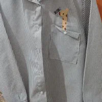 شومیزرمانتویی راه راه|لباس|قم, شاه ابراهیم|دیوار