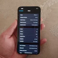 ایفون ۱۳پرومکس ۵۱۲گیگ|موبایل|رباطکریم, رباطکریم|دیوار