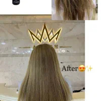 احیا، کراتین، بوتاکس، پروتئین، اکسیژن تراپی|خدمات آرایشگری و زیبایی|ری, دیلمان|دیوار