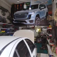 به یک شاگرد نیمه ماهر یا حتی مبتدی  در مکانیکی