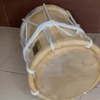 دمام چوبی|درام و پرکاشن|بندرعباس, |دیوار