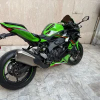 کاوازاکی zx250rr