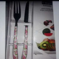 چاقو چنگال یونیک کادو روز مادر