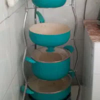 استند جا قابلمه