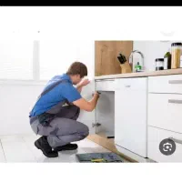 خدمات،ساخت،نصب انواع کابینتMDFوانواع سازهای چوبی